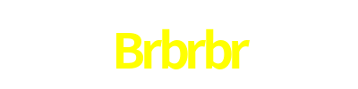 Brbrbr
